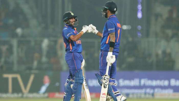 IND vs SL 3rd ODI match 2023 Thiruvananthapuram Pitch Report rohit sharma virat kohli check Full squads venue live streaming details