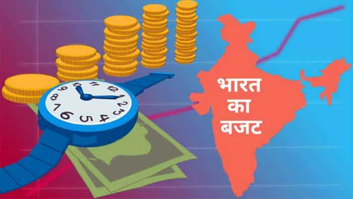 Budget 2023: important facts of budget in India, first woman finance minister presented the budget in India and all you need to know