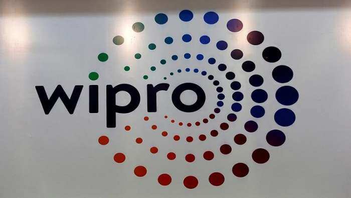 Wipro Q3 Results:Wipro Q3 Results PAT rises Rs 3050 crore it company announced rs 1 per share dividend