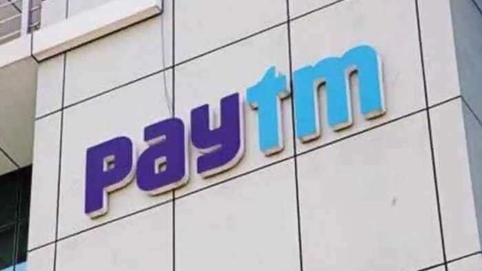 Morgan Stanley Asia and Ghisallo Master Fund buys Paytm share worth 560 crore after Alibaba sold 19.2 million shares share