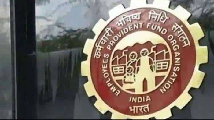 EPFO Passbook Portal not working error in epfo e passbook facility uan umang portal down for epfo subscribers face issue complaint on twitter latest update