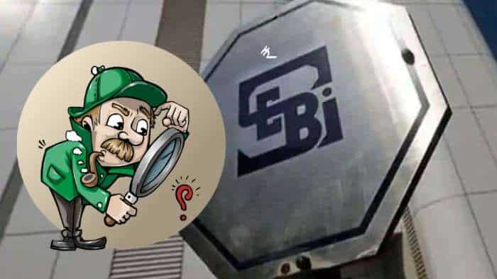 SEBI looking for informants for digging up information of defaulters for money recovery rewards announced