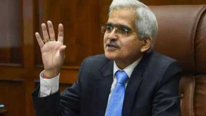 Cryptocurrency is like gambling should ban all of them RBI Governor Shaktikanta Das