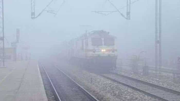 Train cancelled list today today more than 314 trains cancelled by indian railways check full list irctc refund rule railways