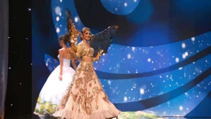 Miss Universe 2023 When and where to watch Free LIve Streaming Date Time, India contestants divita rai List Winner prize money