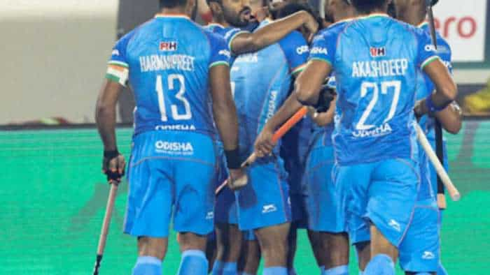 Hockey World Cup 2023 india will face england in his next hockey world cup 2023 match know the match details here