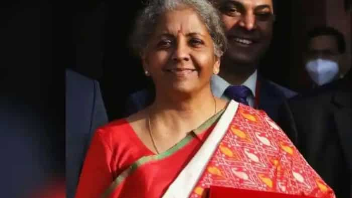 Budget 2023 Many records are registered in the name of current Finance Minister Nirmala Sitharaman