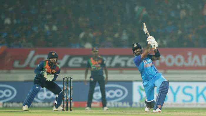 ind vs sl 3rd odi Thiruvananthapuram live streaming when where and how to watch 3rd odi between team india and sri lanka