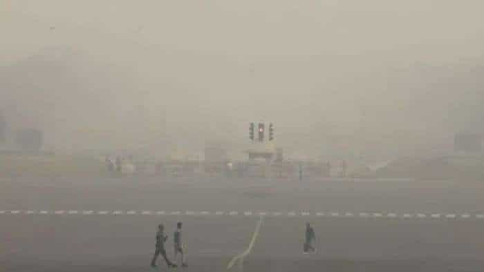 Delhi air quality Anti-pollution curbs under GRAP stage 3 lifted as AQI improves