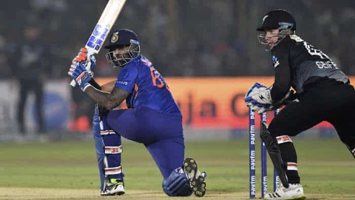 new zealand tour of india ind vs nz india will play t20 and odi series against new zealand see full schedule