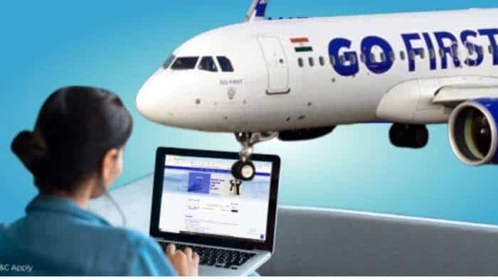 GO FIRST Rs1199 Sale offer 2023: booking starts from 16 January for domestic and international flight ticket offers,check full detail here