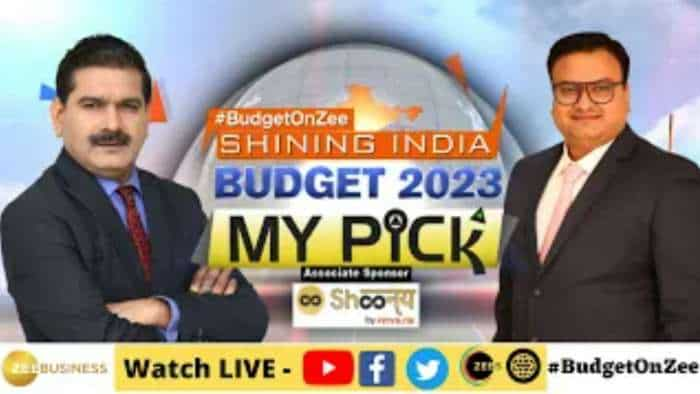 Budget My Pick: बजट 2023 से पहले राहुल शर्मा ने IRB Infra में क्यों दी निवेश की सलाह?