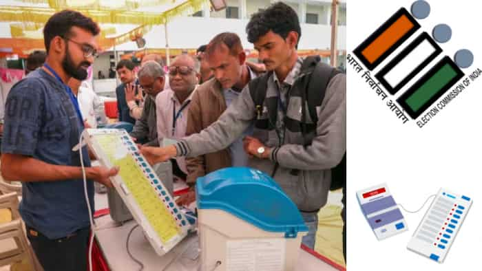 Remote Electronic Voting Machine by election commission of domestic migrants can vote from anywhere