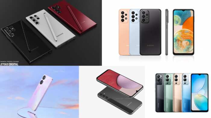 planning to buy a new smartphone check list of these powerful smartphones and their features