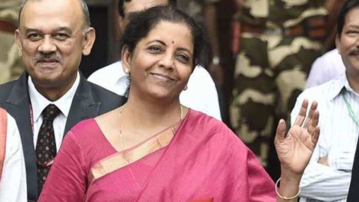 Budget 2023 who make union budget 2023 finance minister nirmala sitharaman how union budget prepare interesting facts about budget latest news