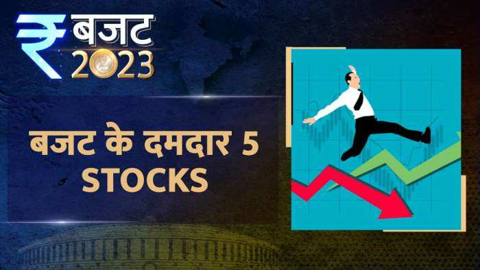 Budget 2023 Stocks to buy for 1 year by various market expert here you know shares name target price and duration