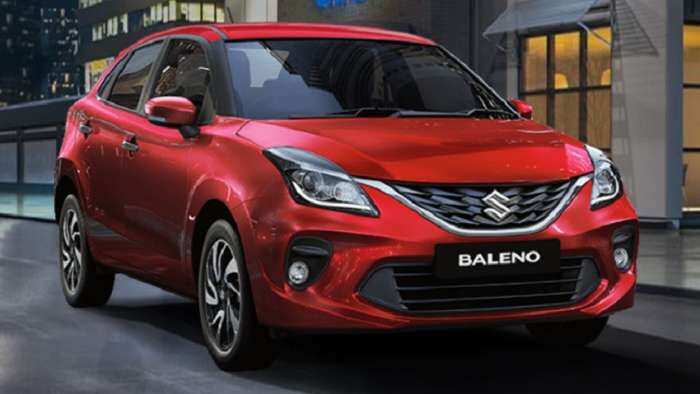 Maruti Suzuki to recall 17,362 units of Alto K10 S-Presso Eeco Brezza Baleno and Grand Vitara, Possible fault in the airbag controller