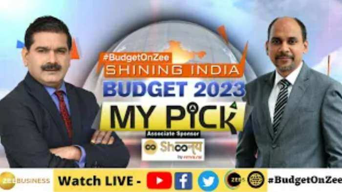 Budget My Pick: बजट 2023 से पहले सिद्धार्थ खेमका ने APL Apollo में क्यों दी निवेश की सलाह?