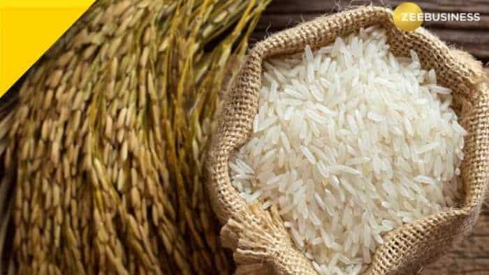 Government new rules for the fragrance of Basmati Rice will be effective from 1 August 2023, India has the upper hand in the Indo-Pak Basmati battle