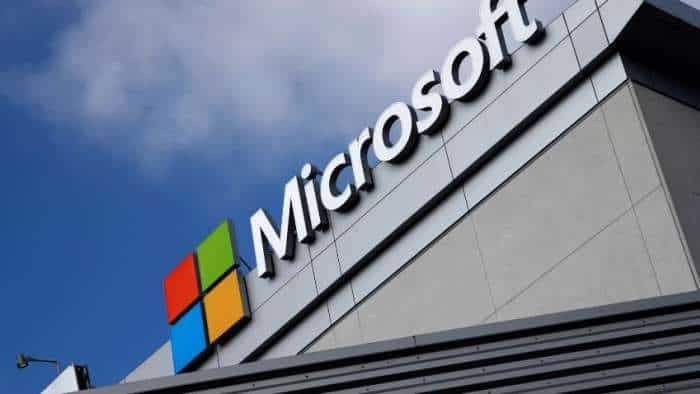 Microsoft layoff tech company to cut thousands of jobs across division nearly 5 percent employees to loose job