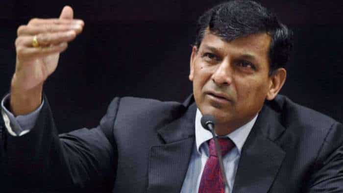 Raghuram Rajan says its premature to say India Economy will replace Chinese Economy