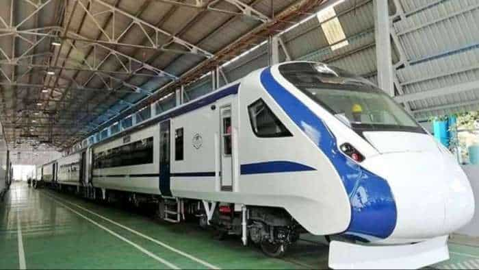 Vande Bharat Express Train all vande bharat train full schedule routes time table ticket price top speed all details vande bharat latest update