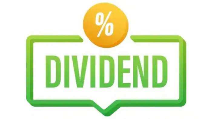 Dividend Stocks in share market Persistent Systems announces ₹28 per dividend check here record date