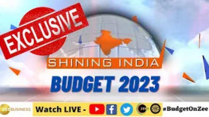 Zee Biz Exclusive: बजट 2023 में ₹5 लाख तक की आय पर टैक्स छूट देने पर विचार संभव