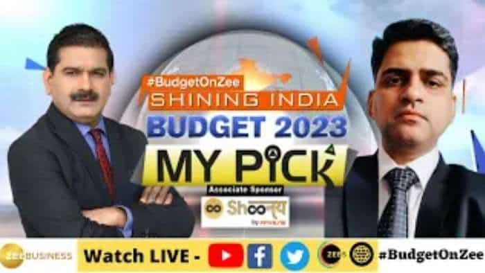 Budget My Pick: बजट 2023 से पहले शरद अवस्थी ने Paradeep Phosphates में क्यों दी निवेश की सलाह?