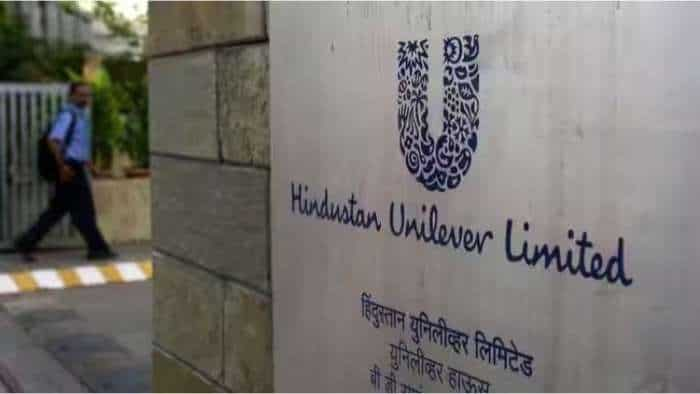 HUL Q3FY23 Results leading FMCG company profit jump 12% sales also increase to ₹14,986 here you check more details 