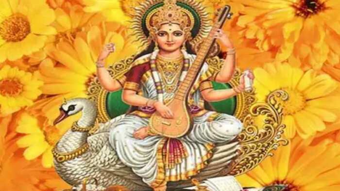 Basant Panchami 2023 date significance and the reason why yellow colour is considered so much important on this day