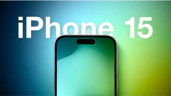 Apple iPhone 15 Five Features Dynamic Island USB Type C port 48MP Camera Image Sensor and more feature coming check detail