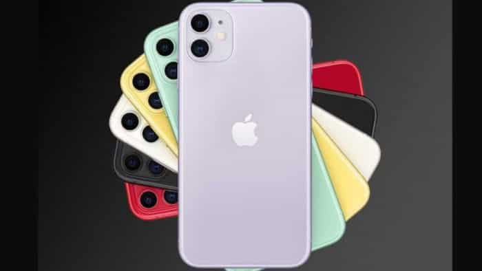 Apple iphone on discount buy iphone 11 with rs 15,999 Flipkart deal check bank offer and more