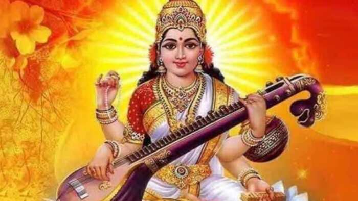 Basant Panchami 2023 date teach your children the importance of education along with money management tips on maa saraswati birthday