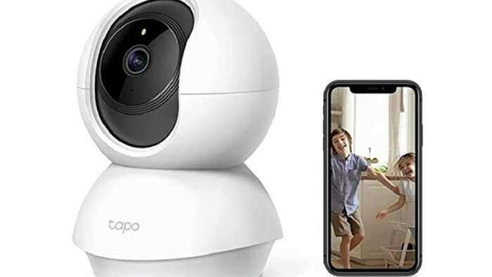 Amazon Republic Day Sale On CCTV Camera check best security features and price details