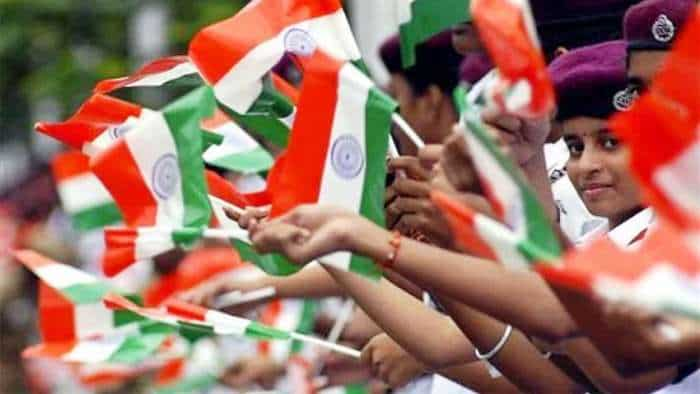 Indian flag code should be strictly followed by all states, Ministry of Home Affairs issued advisory