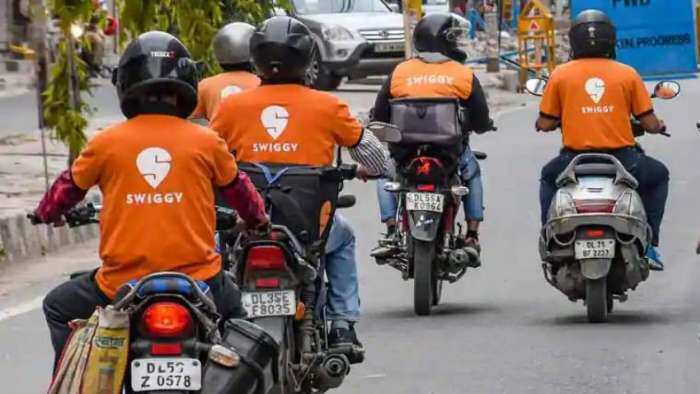 Swiggy Layoffs food delivery platform swiggy to lays off 380 employees as swiggy growth slows layoffs latest news