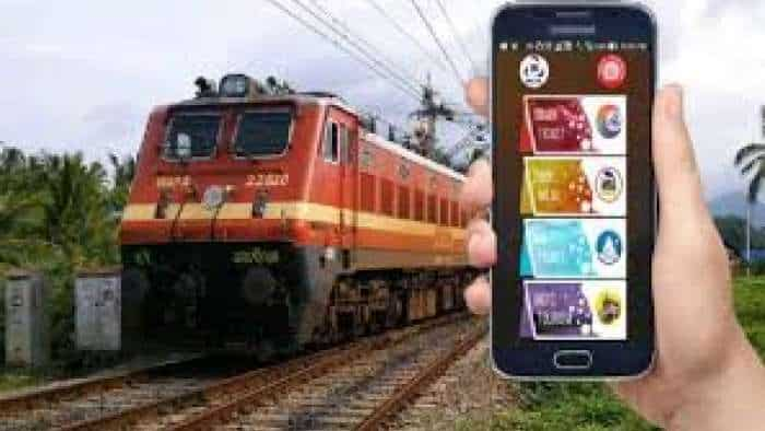 irctc indian railways destination alert service wake up 20 minute before station know details here