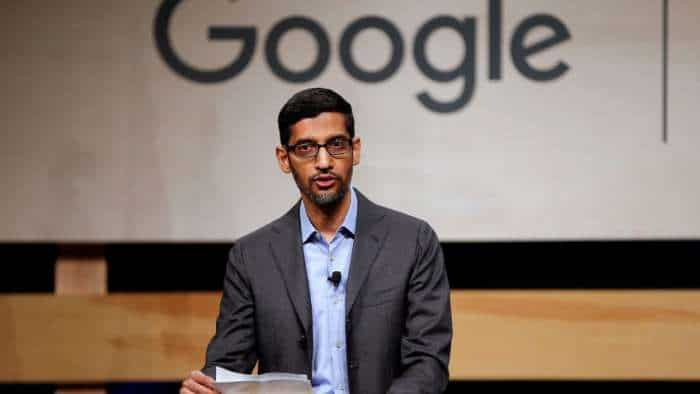 Google Layoffs Google slashes 12000 jobs in latest round of big tech layoffs sundar pichai writes open letter know details