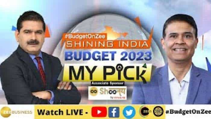 Budget My Pick: बजट 2023 से पहले हेमांग जानी ने Metro Brands में क्यों दी निवेश की सलाह?