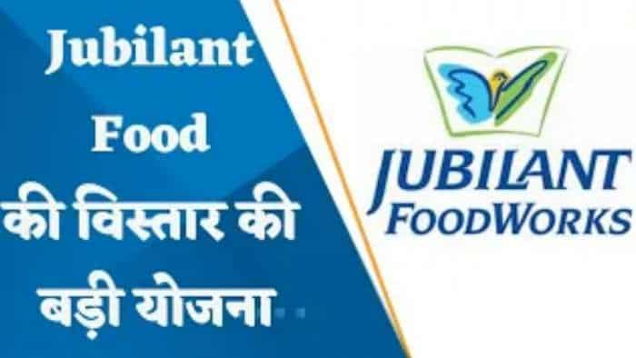 Jubilant FoodWorks ने जारी की कारोबार विस्तार योजना; अगले 12-18 महीने में 250 नए Dominos Stores और 12 नए Popeyes Stores खुलेंगे