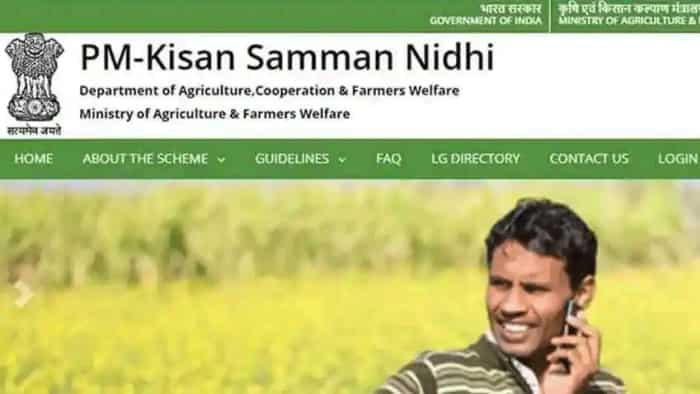 PM Kisan 13th Installment date and time check your name in beneficiary list Pradhan Mantri Kisan Samman Nidhi