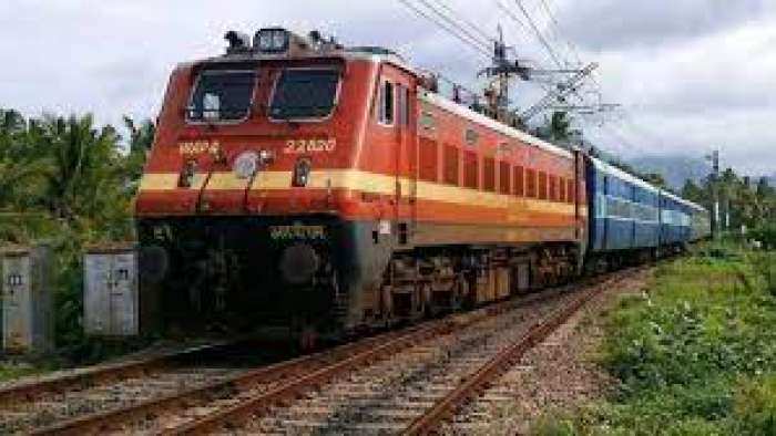 cancelled train list today indian railway cancels 396 trains on 22nd january check full list here