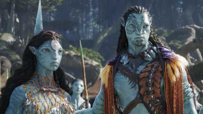 Avatar 2 Box Office collection james cameron film created history in India beats avengers endgame highest grossing check overall collection