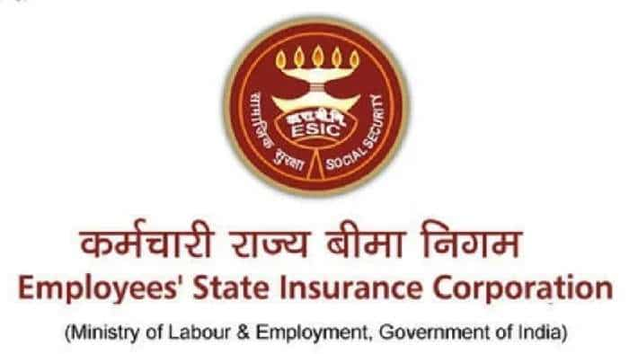 Good news about employment 18 86 lakh employees registered under ESI scheme in November 2022