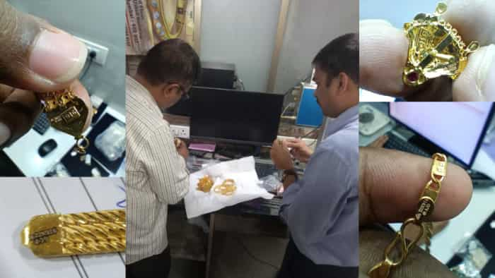 Gold Hallmarking BIS seized fake hallmarking gold raids on these locations including pune mumbai check what is Hallmarking