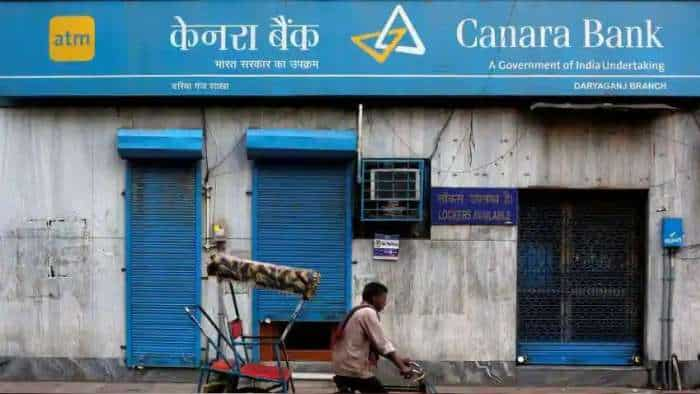 canara bank q3 results profit surges 92 pc to Rs 2882 crore rise in interest income and decline in bad loans