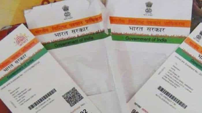 Aadhaar Update uidai ask entities to take informed consent before Aadhaar authentication know aadhaar latest news