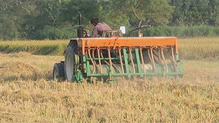 Agriculture Infrastructure Fund mobilises over Rs 30000 crore for creation of post harvest management infrastructure