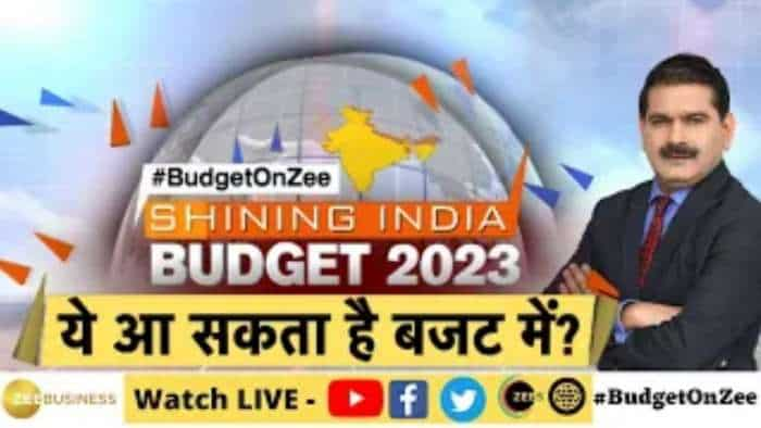 Budget On Zee: बजट 2023 में कार्बन कैप्चर, यूटिलाइजेशन-स्टोरेज से जुड़ बड़े ऐलान संभव